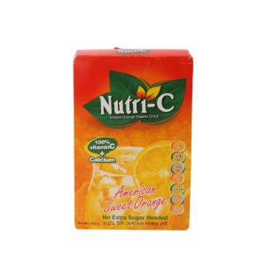 Nutri-C-350gm
