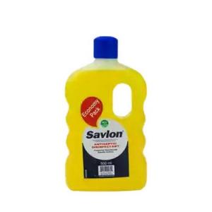 savlon liquid antiseptic-500ml