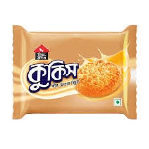 Bisclub Cookies Recharge Biscuit-180gm
