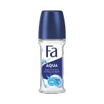 Fa Aqua Fresh Rool-On 50ml