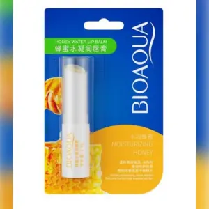 Bioaqua Moisturizing Honey Lip Blam 2.7g