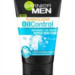 Garnier Men O.C Super Facial Foam 100ml