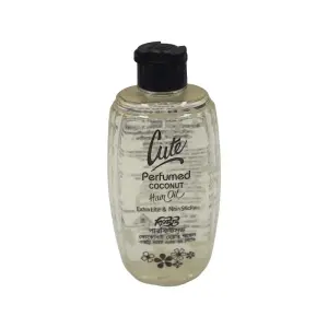 Cute Perfumed Coconut Hair Oil-160ml