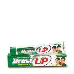 Brush up gel toothpaste-40gm