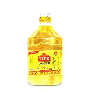 Teer Soyabeen Oil-3ltr
