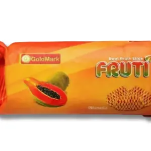 Gold Mark Real Fruit Pepe-75gm