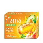 Fiama Golden Peach & Avocado Bar 125gm
