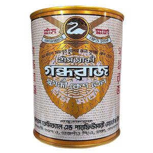 Hash marka Coconut Hair Oil-350ml