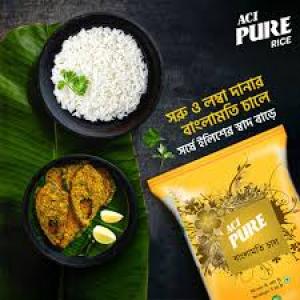 ACI Pure Banglamati Rice -5kg