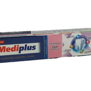 Mediplus Toothpest-70gm