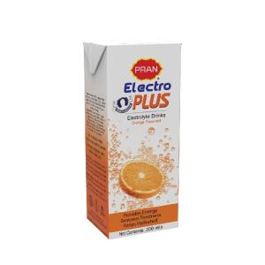 Pran Orange-200ml