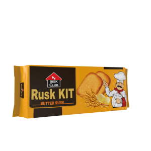 Bisk Club Rusk -250gm