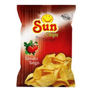 Sun Chips Tomato-Big