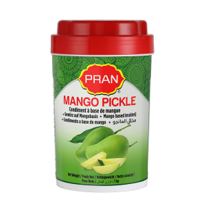 pran mango pickle-1kg