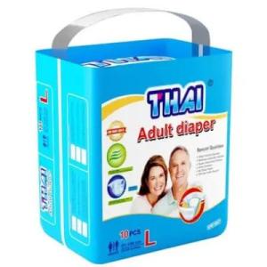 Thai Adult Pants -M-10pis