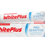 WhitePlus Pro Sensitive toothpest - - 40gm