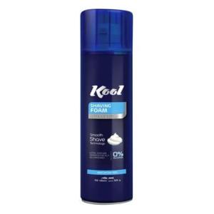 Kool Shaving Foam - - 200ml
