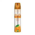 Spring Air Freshner - Orange Fresh - 300ml