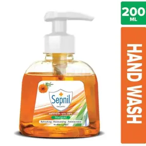 Sepnil Handwash Magnola - Pump - 200ml