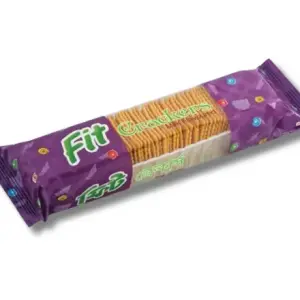 Bisk Club Fit Milk Biscuits Family-130gm
