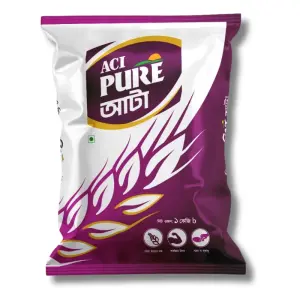 ACI Pure Flour (Atta)-1kg