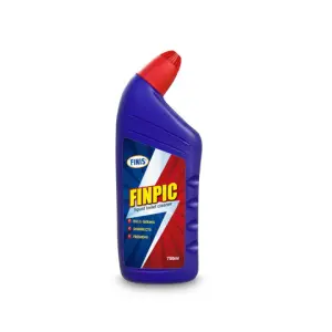Finis Finpic liqued Toilet Cleaner - 750ml