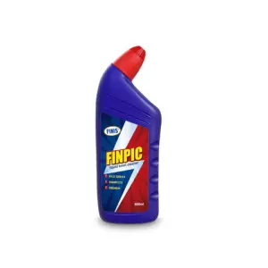 Finis Finpic liqued Toilet Cleaner - 500ml
