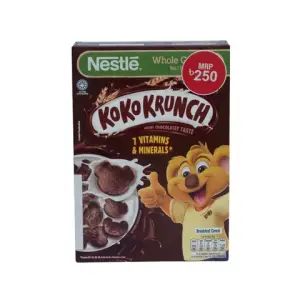 Nestle Cocoa Crunch-150gm