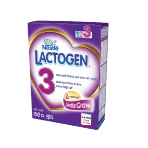 Lactogen - 3(Packet-350gm)