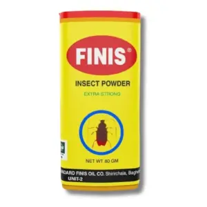Finis Insect Powder - 80gm