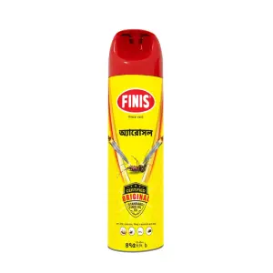 Finis Aerosol - 475ml