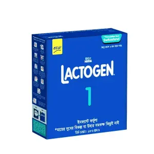 Lactogen - 1(Packet-150gm)