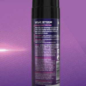 Max No Gas Deo Purple - 120ml