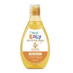 Meril Baby Top to Toe - - 200ml