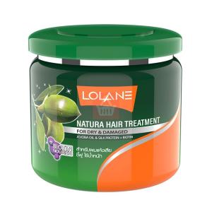 Lolane Natura Hair Treatment 250ml