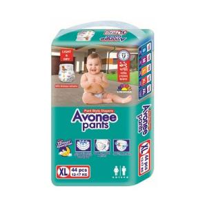 Avonee pants baby diaper-Junior 44