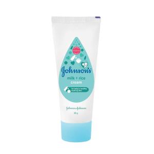Jhonson's Baby Cream-30gm