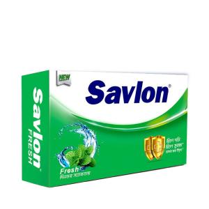 ACI Savlon Antiseptic Soap-Fesh-30gm