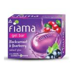 Fiama Blackcurrant & Bearberry Gel Bar 125gm