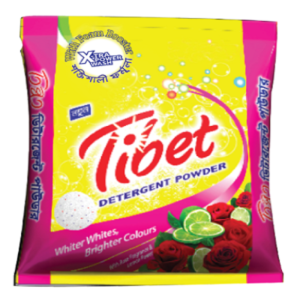 Tibet Detergent Powder-1kg
