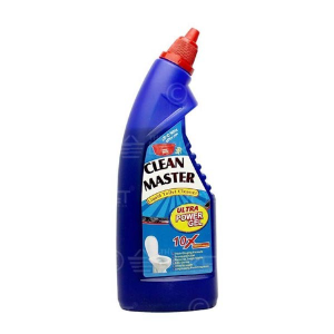 clean master toilet cleaner-500ml