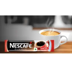 Nescafe Clasic Coffee-0.9