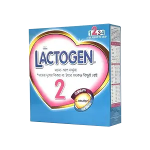 Lactogen - 2(Packet-180gm