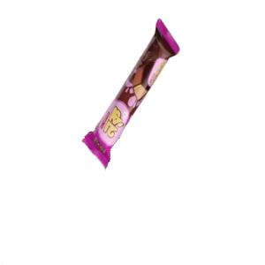 Olympic Knock Strawbery Coated Wafer -25gm