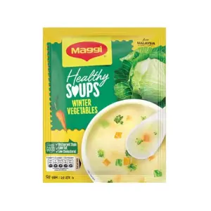 Maggi Vegetable Soup-25gm