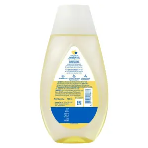 johnson's baby top to toe bath-100gm
