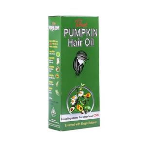 Tibet Pumpkin Hair Oil-50ml