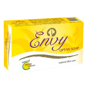 Envy uptan soap-100gm
