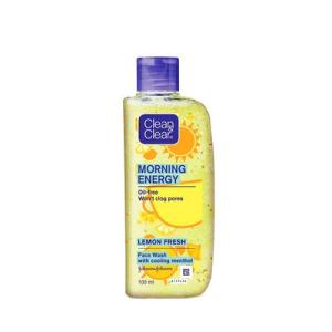 Clean & Clear Foaming Face Wash-100gm