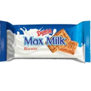 Danish max milk-40gm